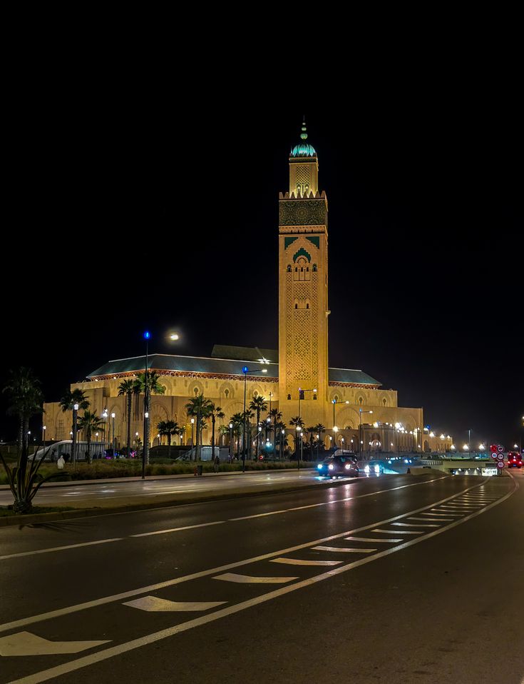Casablanca
