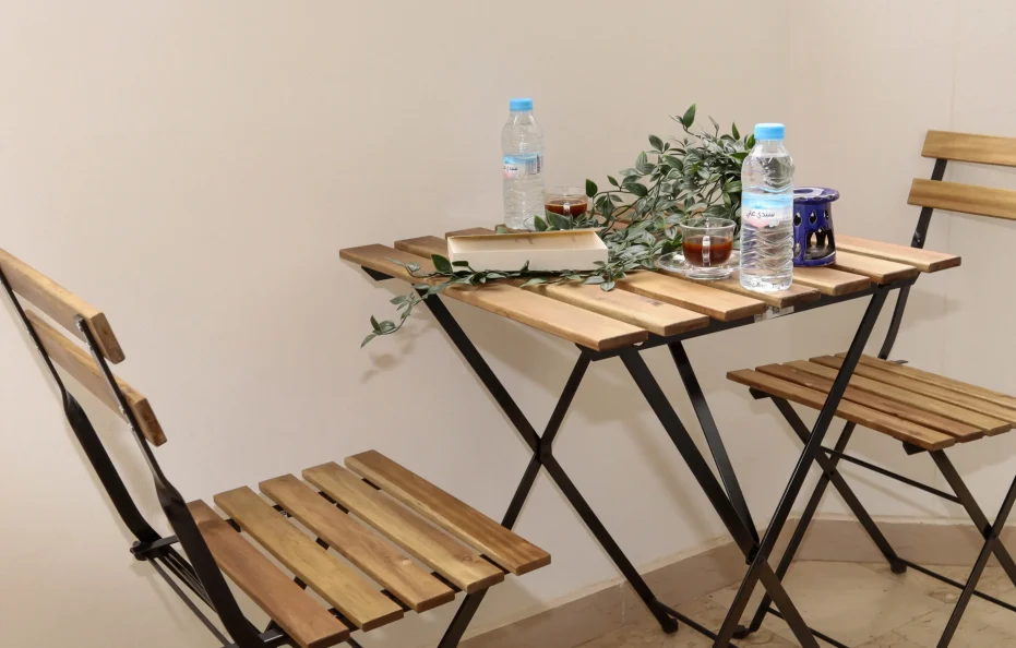 C113- Breathtaking Apt with Balcony, Wifi, Parking