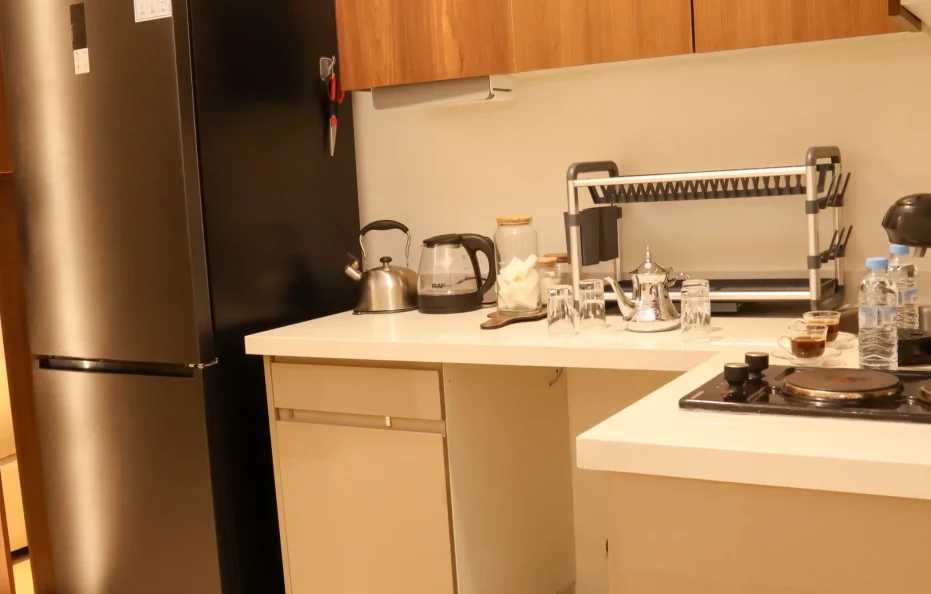 C113- Breathtaking Apt with Balcony, Wifi, Parking