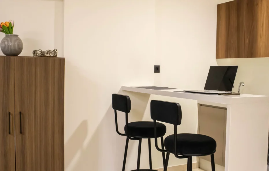 C112- Outstanding Apt at the heart of Bourgogne