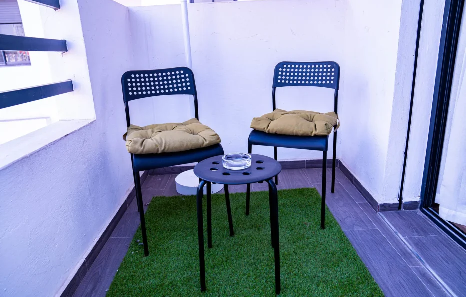 C102- Stylish and Functional 1 BR Apartment