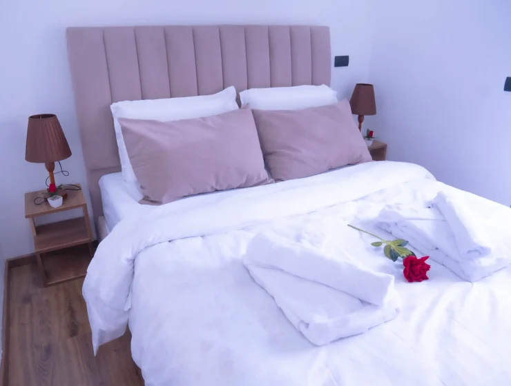 C102- Stylish and Functional 1 BR Apartment