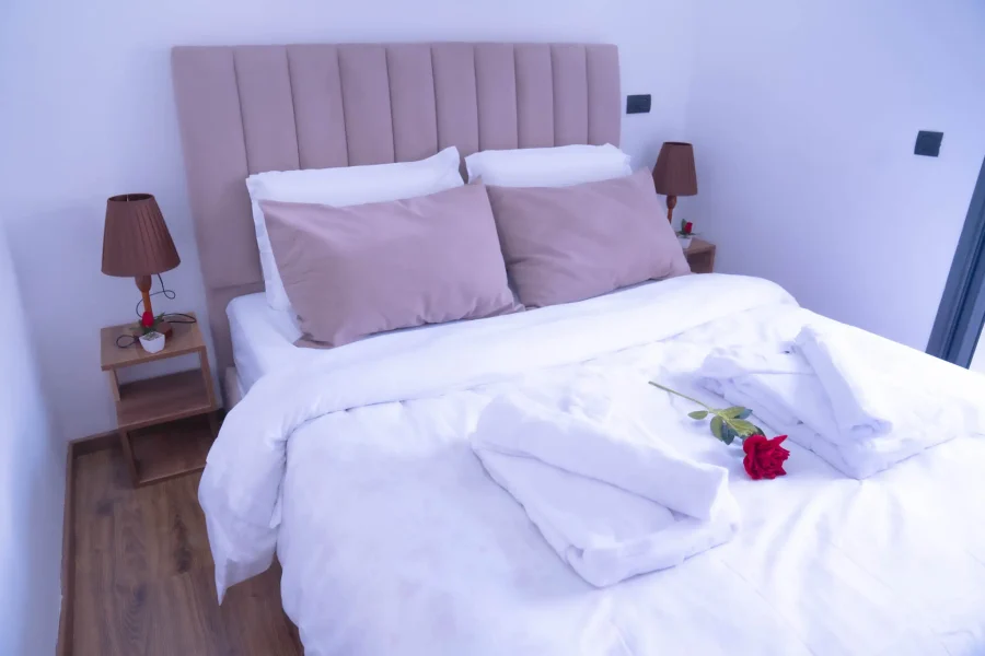 C102- Stylish and Functional 1 BR Apartment
